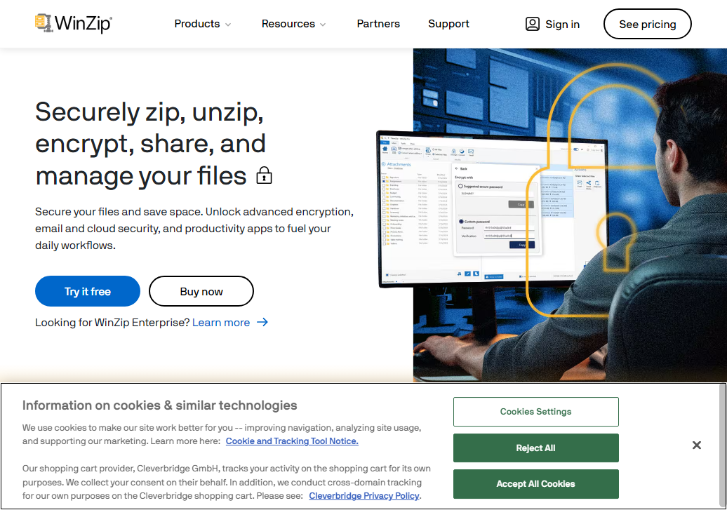 WinZip